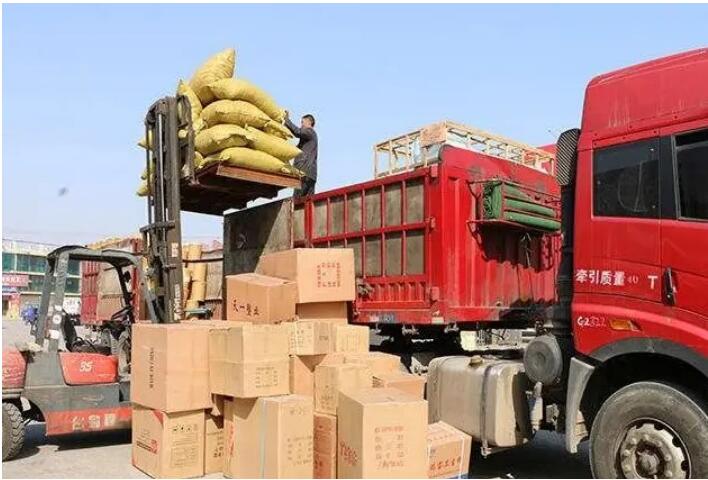 泉州到宁安市物流专线