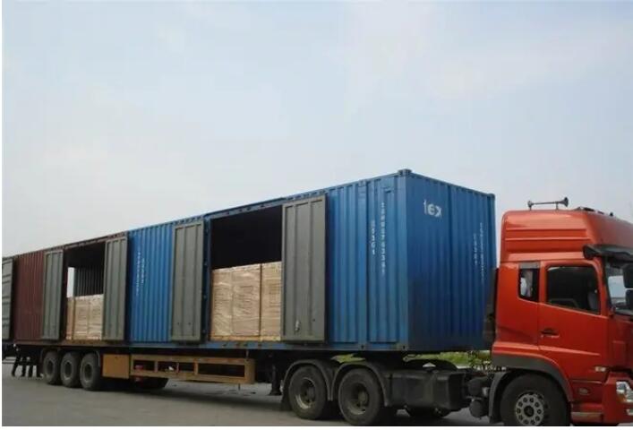 泉州到宁安市整车运输