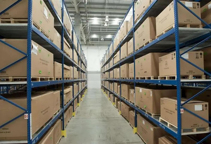 泉州到宁安市货物仓储