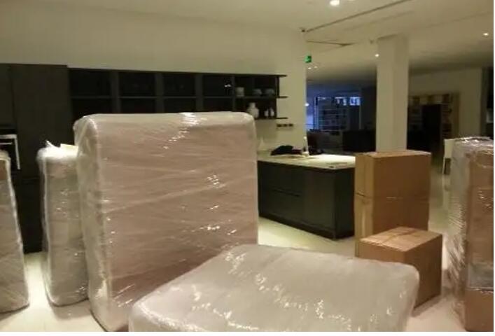 泉州到宁安市长途搬家