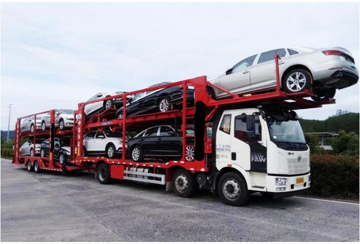 泉州到宁安市轿车托运